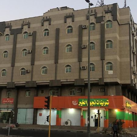 تبوك ستار 2 Tabuk Exterior foto